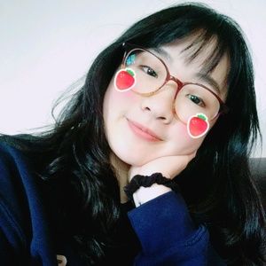 Meet your Posher, Isabelle